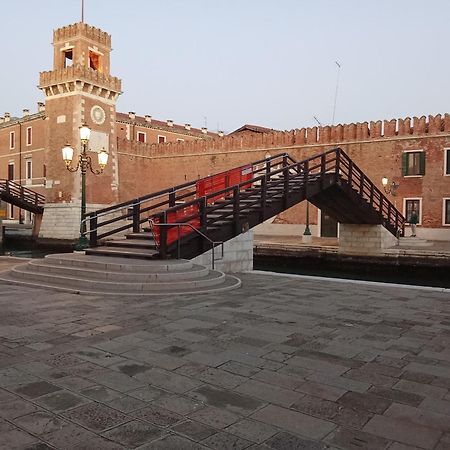 La Bella Venezia - Entire Private Apartment Exterior foto