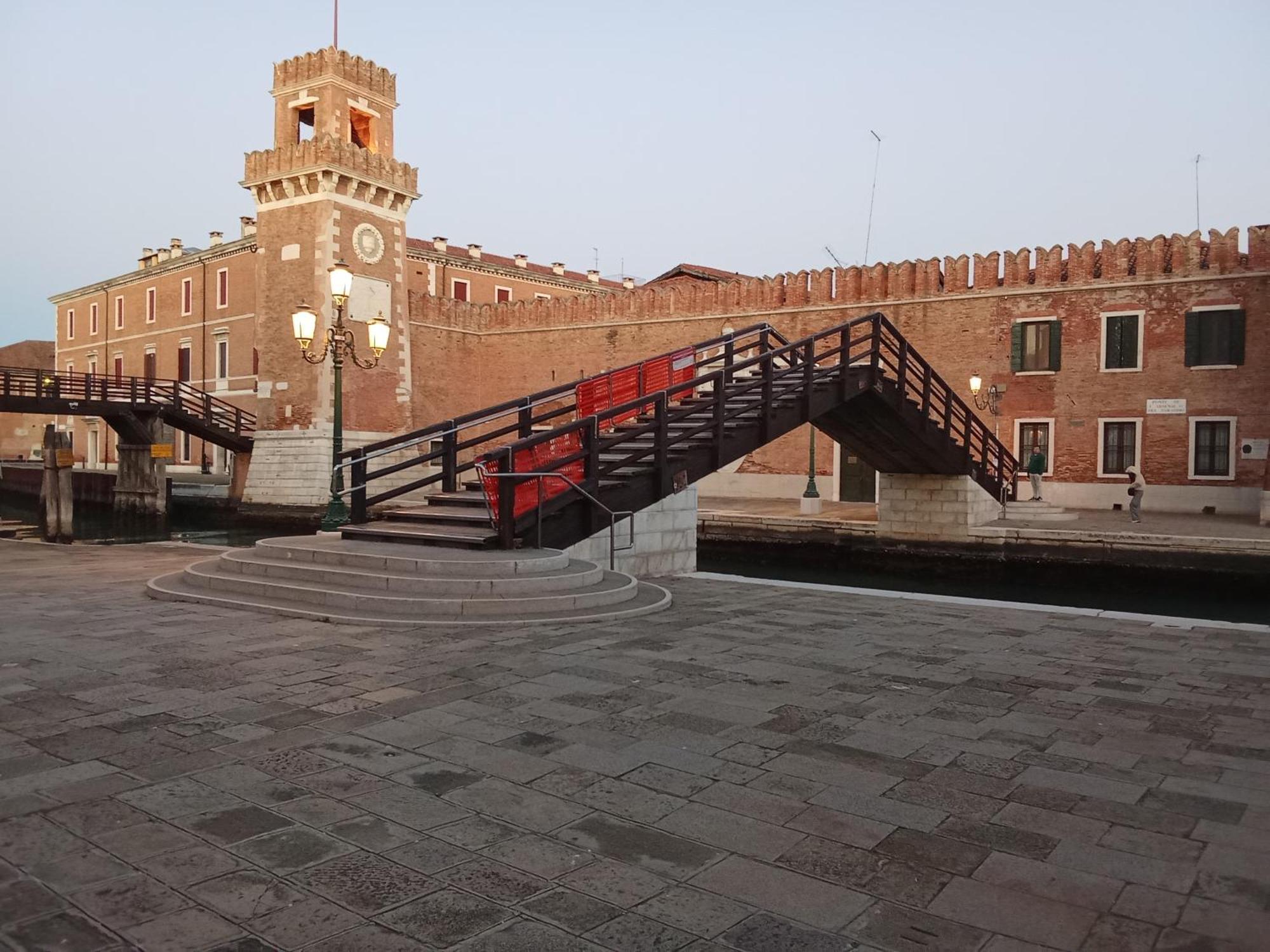 La Bella Venezia - Entire Private Apartment Exterior foto