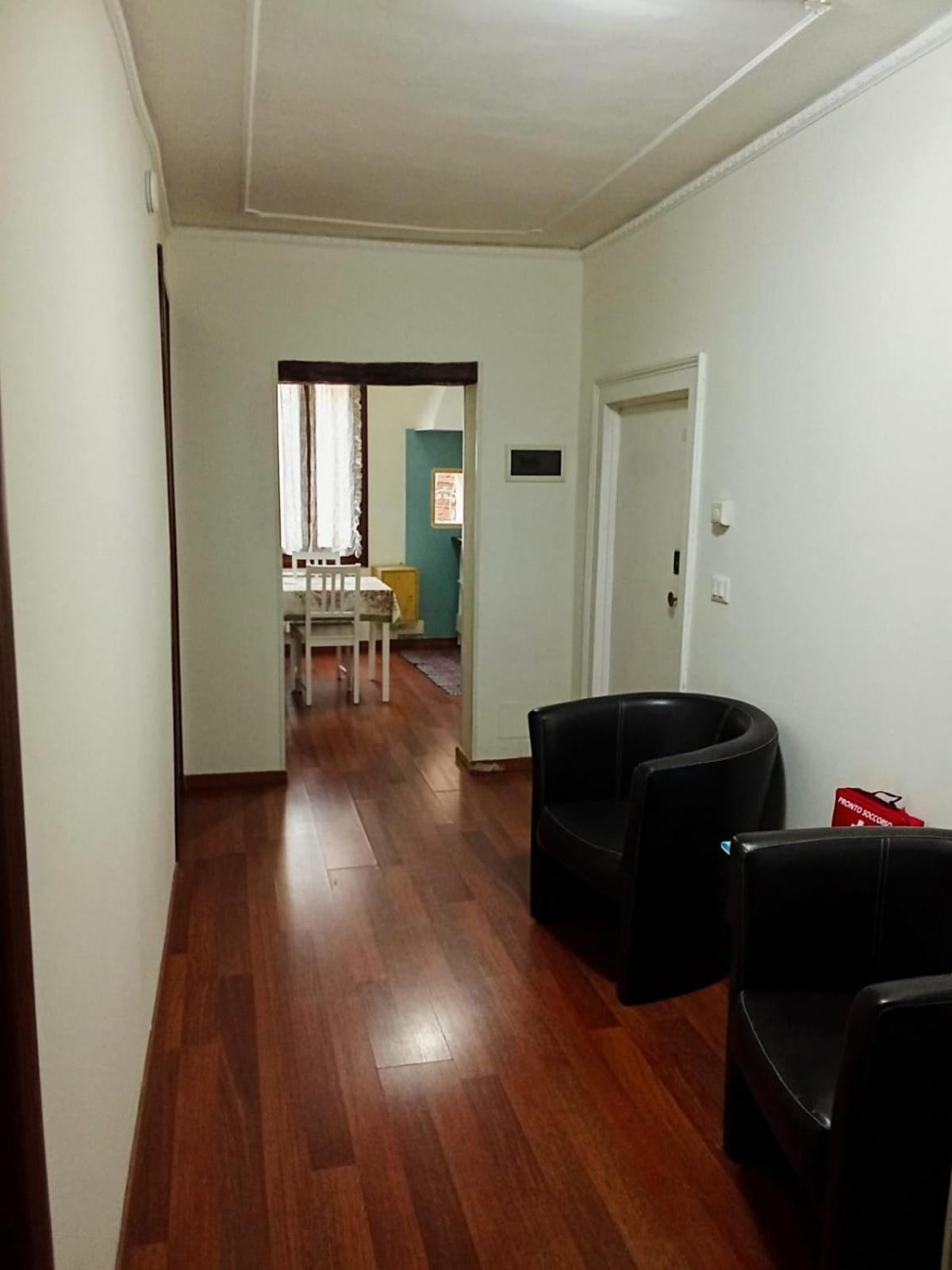 La Bella Venezia - Entire Private Apartment Exterior foto