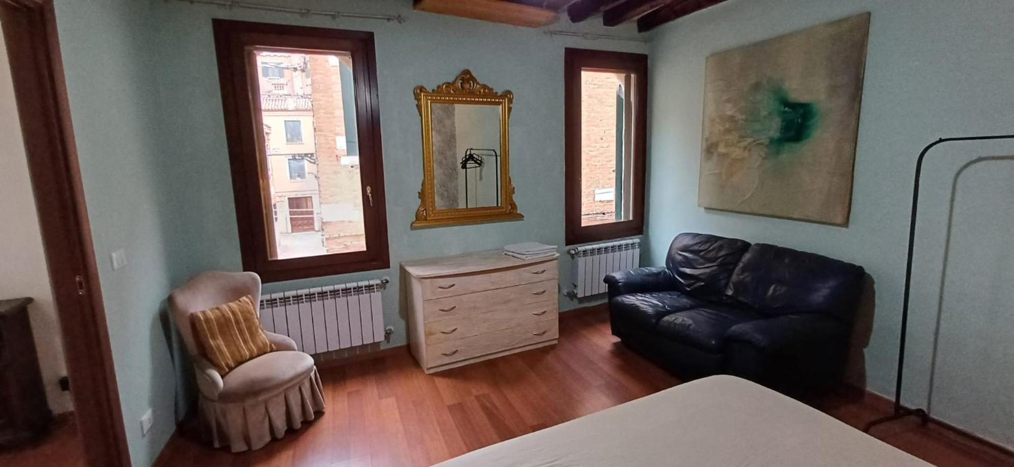 La Bella Venezia - Entire Private Apartment Exterior foto